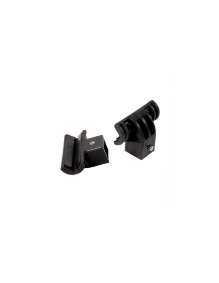 GANASCE COPPIA COMPLETA LIST/VITI BSR06 BICISUPPOR