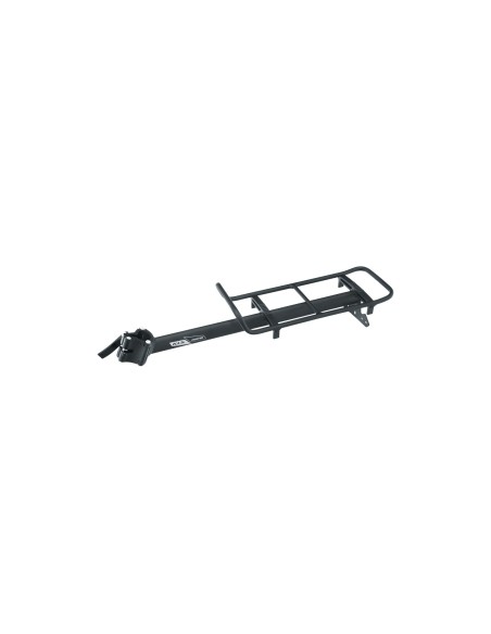 Rack KLS PORTER, black