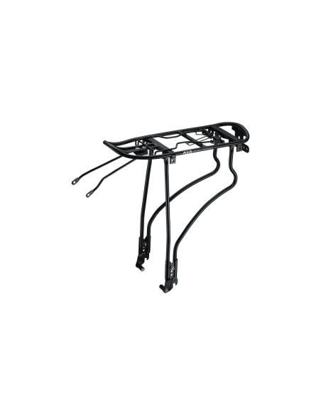 Rack KLS CONVOY 26"- 29", black