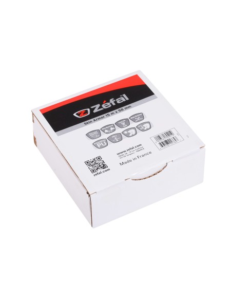 PROTEZIONE ZEFAL SKIN ARMOR ROTOLO DA 15 M