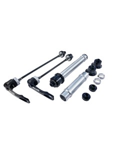 KIT ADATT. MICHE DA PERNI PASS. TX12 ANT/POST A QR