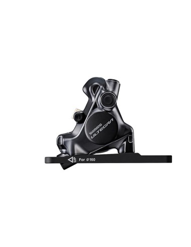 PINZA FRENO ANT. SHIM. IDRAUL. ULTEGRA BR-R8170