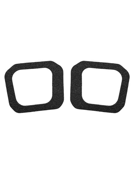 Pedal KLS FLAT 40- replacement self-adhesive grip