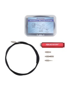 KIT PASSACAVI QUAXAR FILO/GUAINA INTERNO AL TELAIO