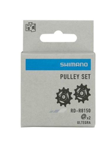 PULEGGE CAMBIO SHIMANO RD-R8150 ULTEGRA 12 V. KIT
