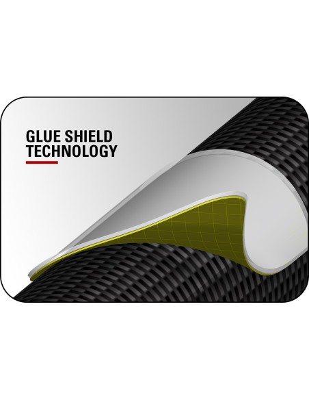 PROTEZIONI TELAIO ZEFAL SKIN ARMOR XL KIT 11 PZ