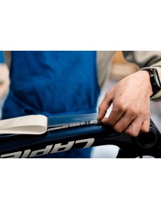 PROTEZIONI TELAIO ZEFAL SKIN ARMOR MATT 3 METRI 2