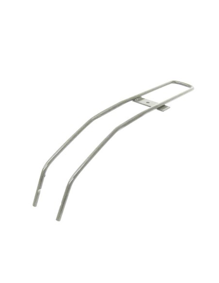 Supporto in ferro seggiolino posteriore adatto per bici da 29 BELLELLI REAR BIKE SEAT RACK FORK XL
