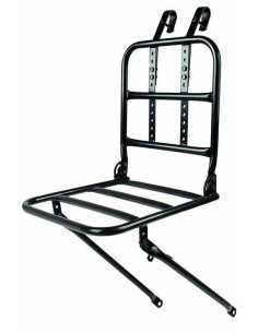 PORTAPACCO ANT. DA TRASPORTO REGOLABILE IN ACC.