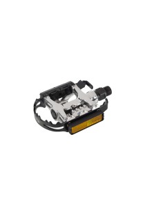 PEDALI SG. FPD DUAL NWL-273L COMPATIB. SHIMANO