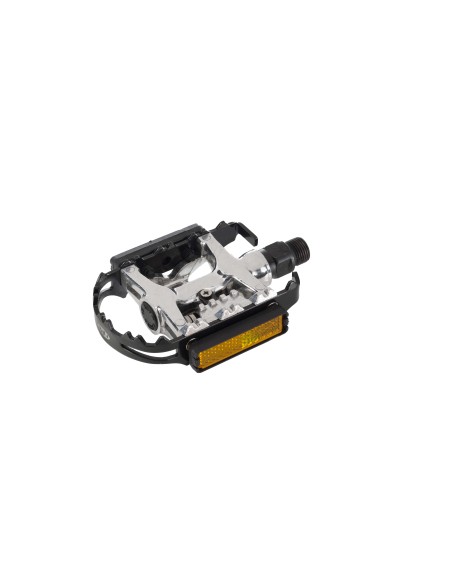 PEDALI SG. FPD DUAL NWL-273L COMPATIB. SHIMANO