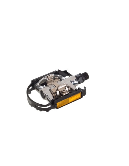 PEDALI SG. FPD DUAL NWL-273L COMPATIB. SHIMANO