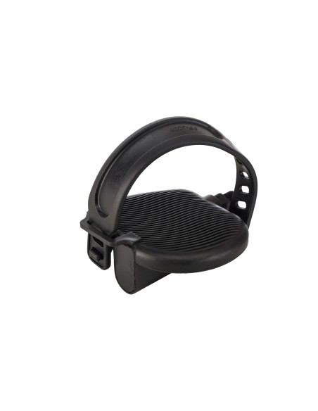 PEDALI CICLOCAMERA ERGONOMICI FILETTO 9/16