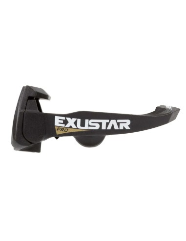 PEDALI EXUSTAR CORSA E-PR200CKTi CARBON TITANIO