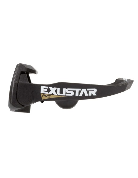 PEDALI EXUSTAR CORSA E-PR200CKTi CARBON TITANIO