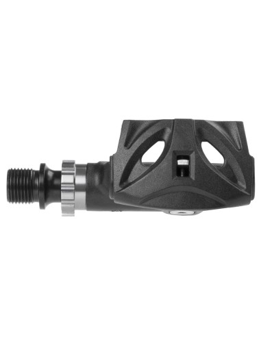PEDALI EXUSTAR CORSA E-PR200BK CR-MO