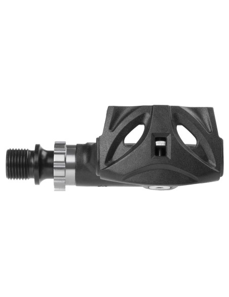 PEDALI EXUSTAR CORSA E-PR200BK CR-MO