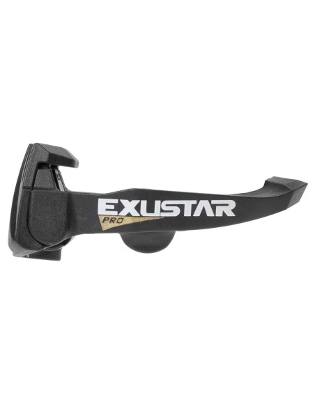 PEDALI EXUSTAR CORSA E-PR200BK CR-MO