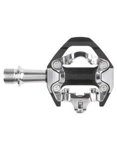 PEDALI EXUSTAR CORSA E-PR50 CR-MO