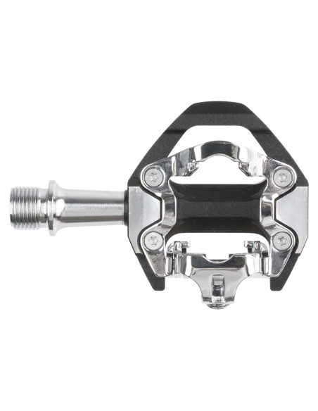 PEDALI EXUSTAR CORSA E-PR50 CR-MO