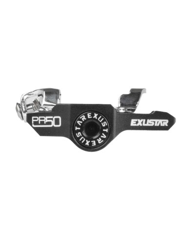 PEDALI EXUSTAR CORSA E-PR50 CR-MO