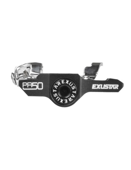 PEDALI EXUSTAR CORSA E-PR50 CR-MO