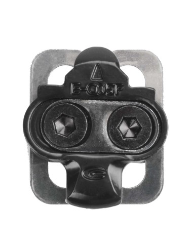 PEDALI EXUSTAR CORSA E-PR50 CR-MO