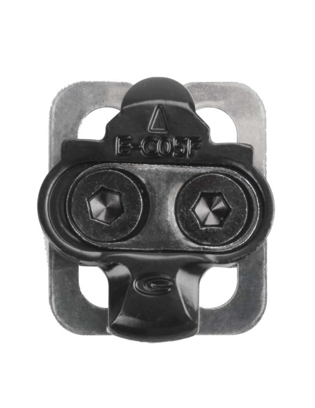 PEDALI EXUSTAR CORSA E-PR50 CR-MO