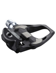 PEDALI SHIMANO A SGANCIO ULTEGRA PD-R8000 NERO