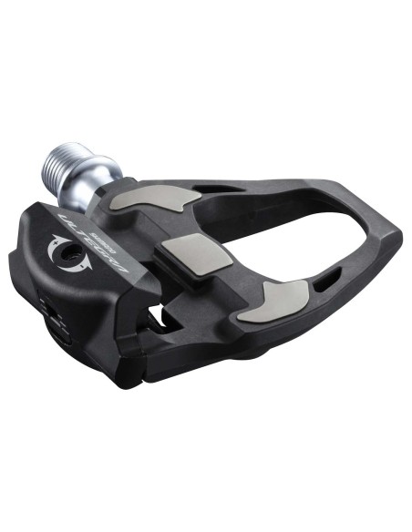 PEDALI SHIMANO A SGANCIO ULTEGRA PD-R8000 NERO