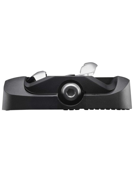 PEDALI SHIMANO SG. DUAL FUNCTION PD-T421 NERO