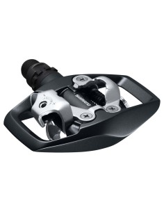 PEDALI SHIMANO A SGANCIO PD-ED500 NERO