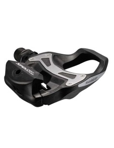 PEDALI SHIMANO A SGANCIO PD-R550 NERO
