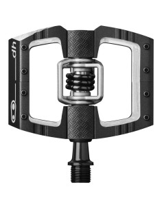 PEDALI CRANKBROT. MALLET DH NERO