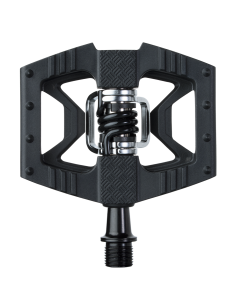 PEDALI CRANKBROT. DUAL DOUBLE SHOT 1 NERO 2