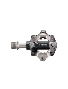PEDALI SHIMANO SG. MTB XT PD-M8100 NERO 2