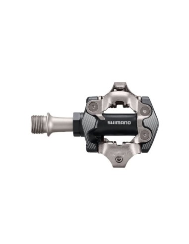 PEDALI SHIMANO SG. MTB XT PD-M8100 NERO