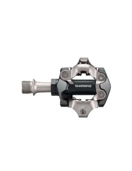 PEDALI SHIMANO SG. MTB XT PD-M8100 NERO