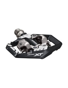 PEDALI SHIMANO SG. MTB XT PD-M8120 NERO