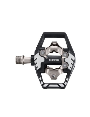 PEDALI SHIMANO SG. MTB XT PD-M8120 NERO