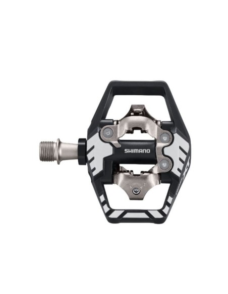 PEDALI SHIMANO SG. MTB XT PD-M8120 NERO