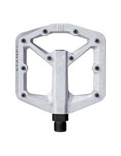 PEDALI CRANKBROT. STAMP 2 SMALL RAW 2020