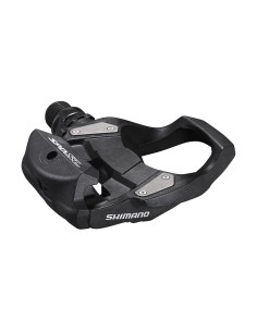 PEDALI SHIMANO A SGANCIO RS500 NERO
