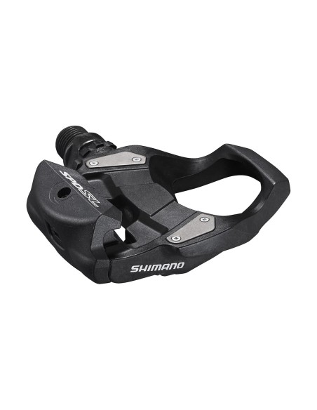 PEDALI SHIMANO A SGANCIO RS500 NERO