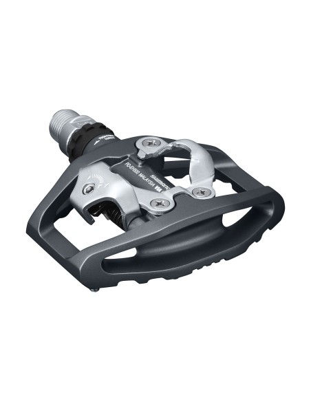 PEDALI SHIMANO SG. DUAL FUNCTION PD-EH500