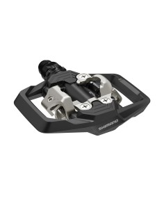 PEDALI SHIMANO SG. MTB PD-ME700 NERO