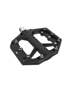 PEDALI SHIMANO FLAT PD-GR400 IN RESINA PIN RIMOVIB