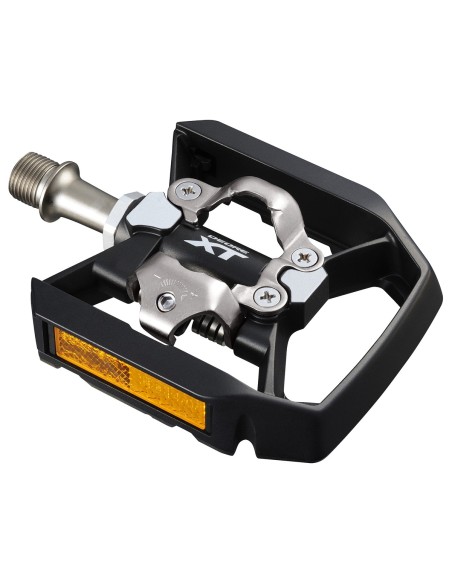 PEDALI SHIMANO SG. DUAL FUNCTION XT PD-T8000