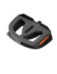 PEDALI ERGOTEC EP-1 CTB ERGONOMICI