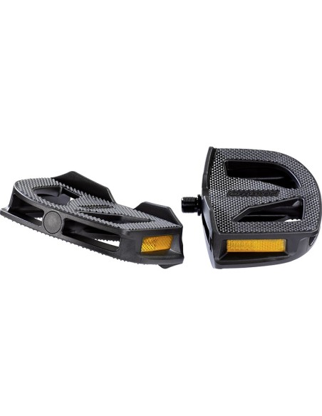 PEDALI ERGOTEC EP-1 CTB ERGONOMICI
